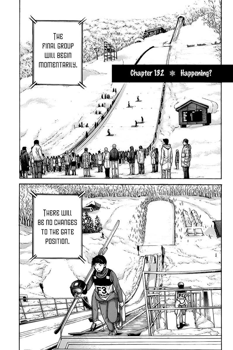 Nononono Chapter 132 page 5 - Chapter 132: Happening?