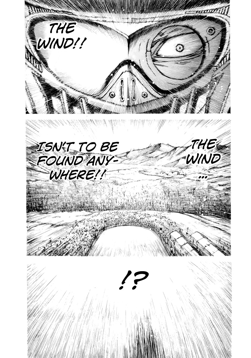Nononono Chapter 135 page 3 - Chapter 135: I Will Quit!