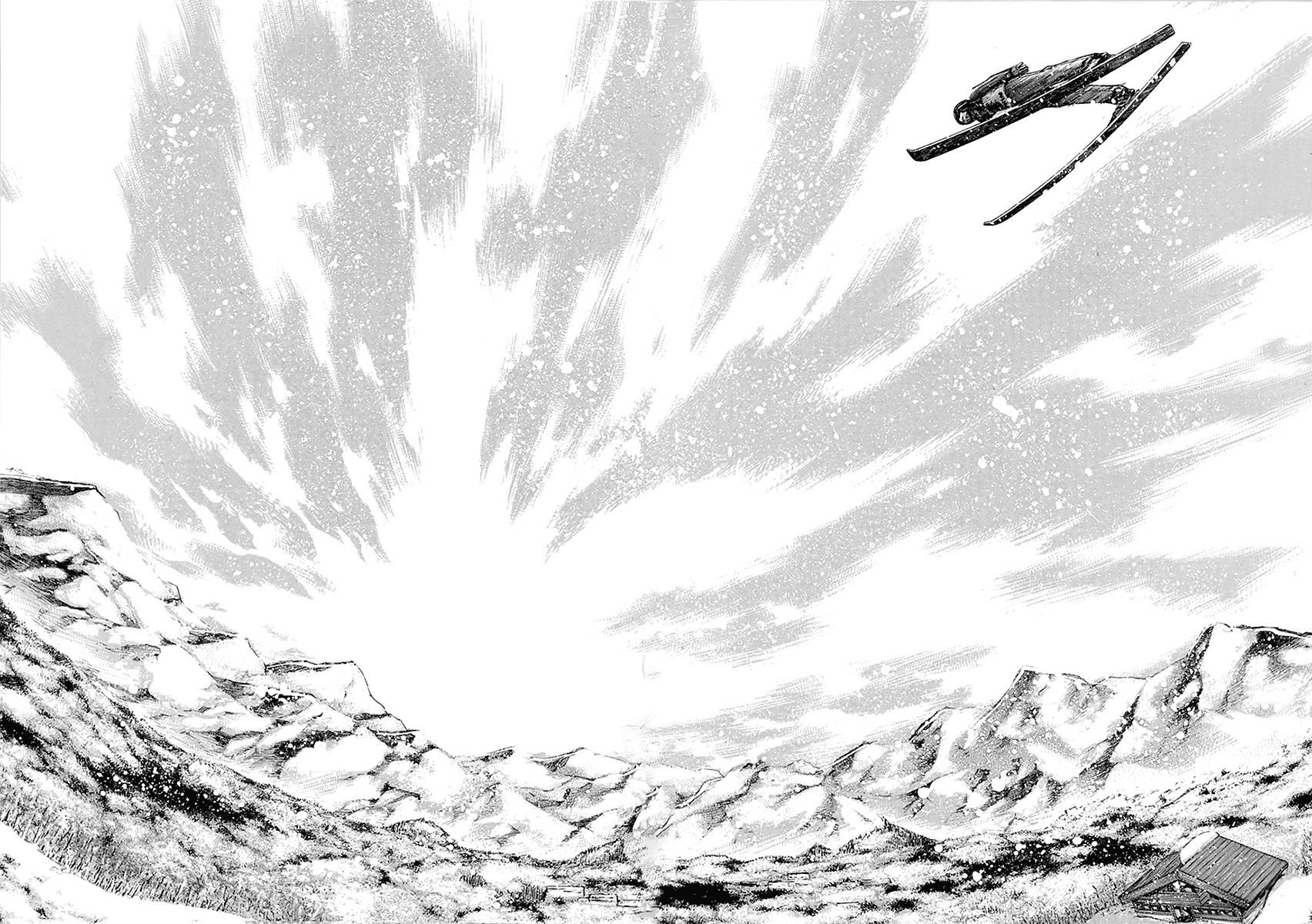 Nononono Chapter 139 page 10 - Chapter 139: First-Rate Jumper