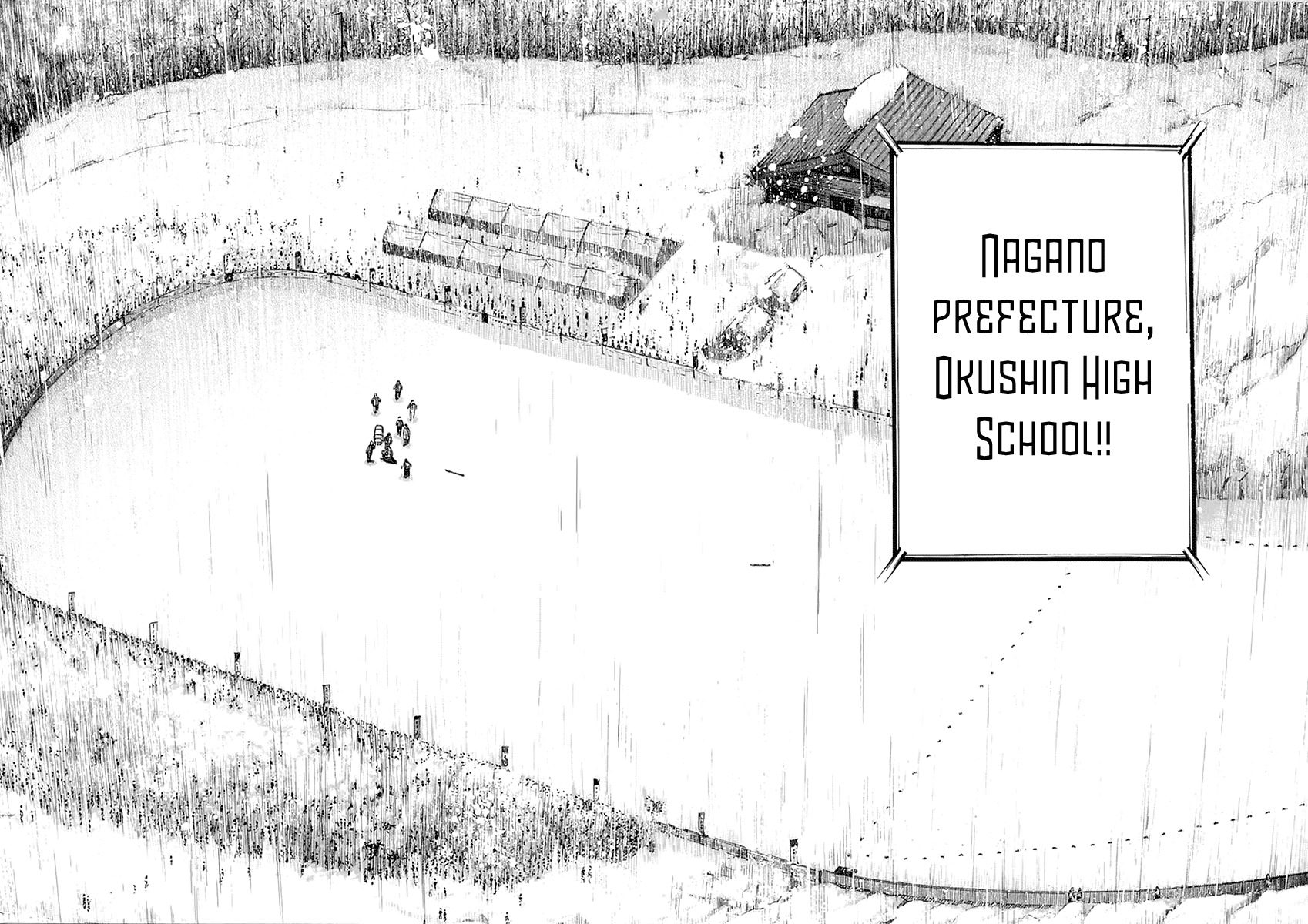 Nononono Chapter 140 page 16 - Chapter 140: Promise