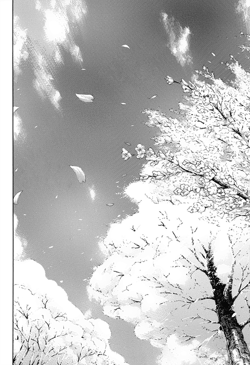 Nononono Chapter 141 page 8 - Chapter 141: I Don't Want That