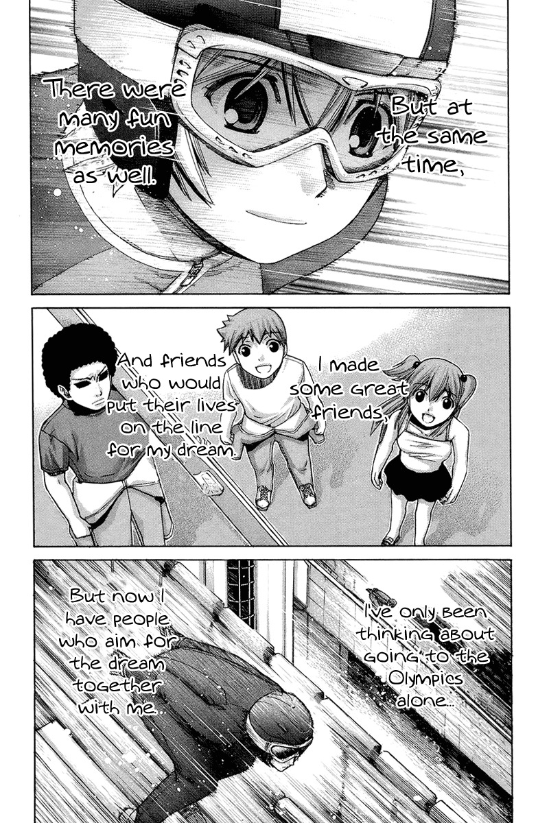 Nononono Chapter 142 page 10 - Chapter 142: Thank You