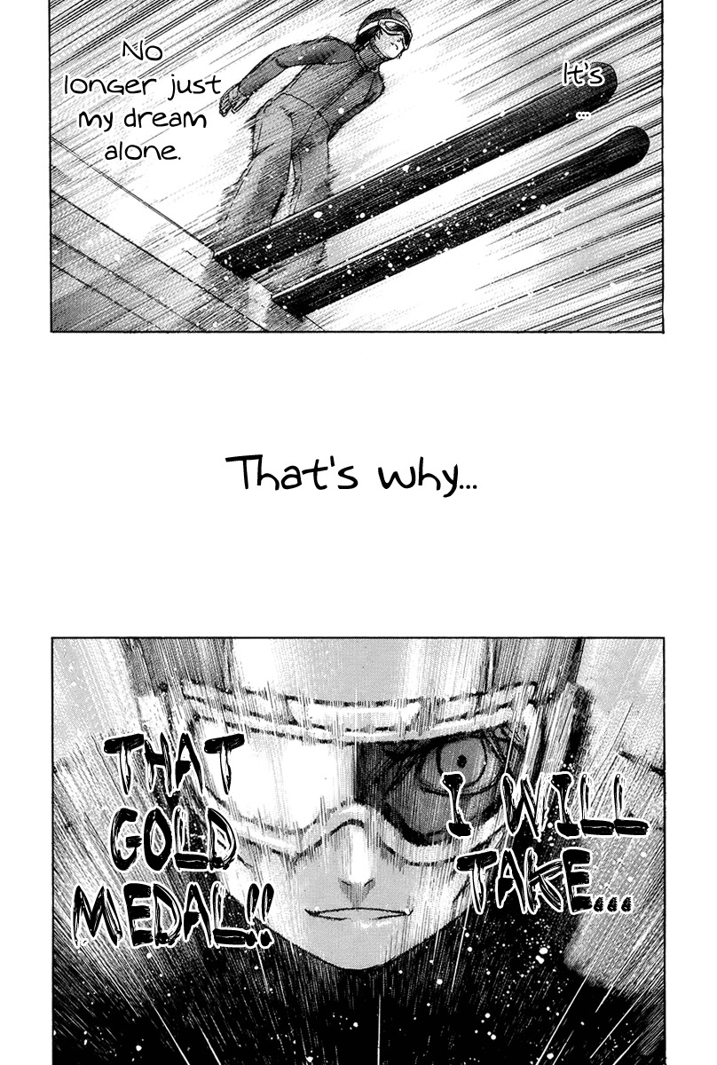 Nononono Chapter 142 page 11 - Chapter 142: Thank You