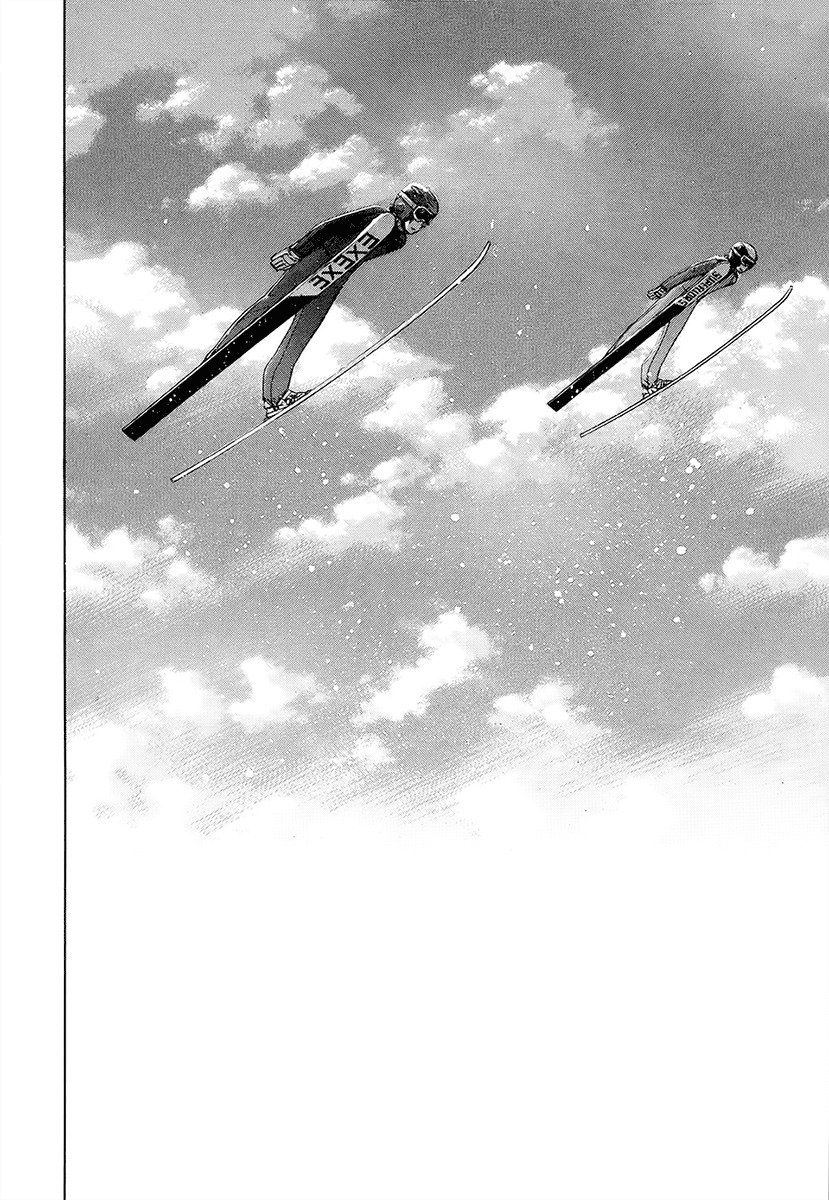Nononono Chapter 142 page 12 - Chapter 142: Thank You