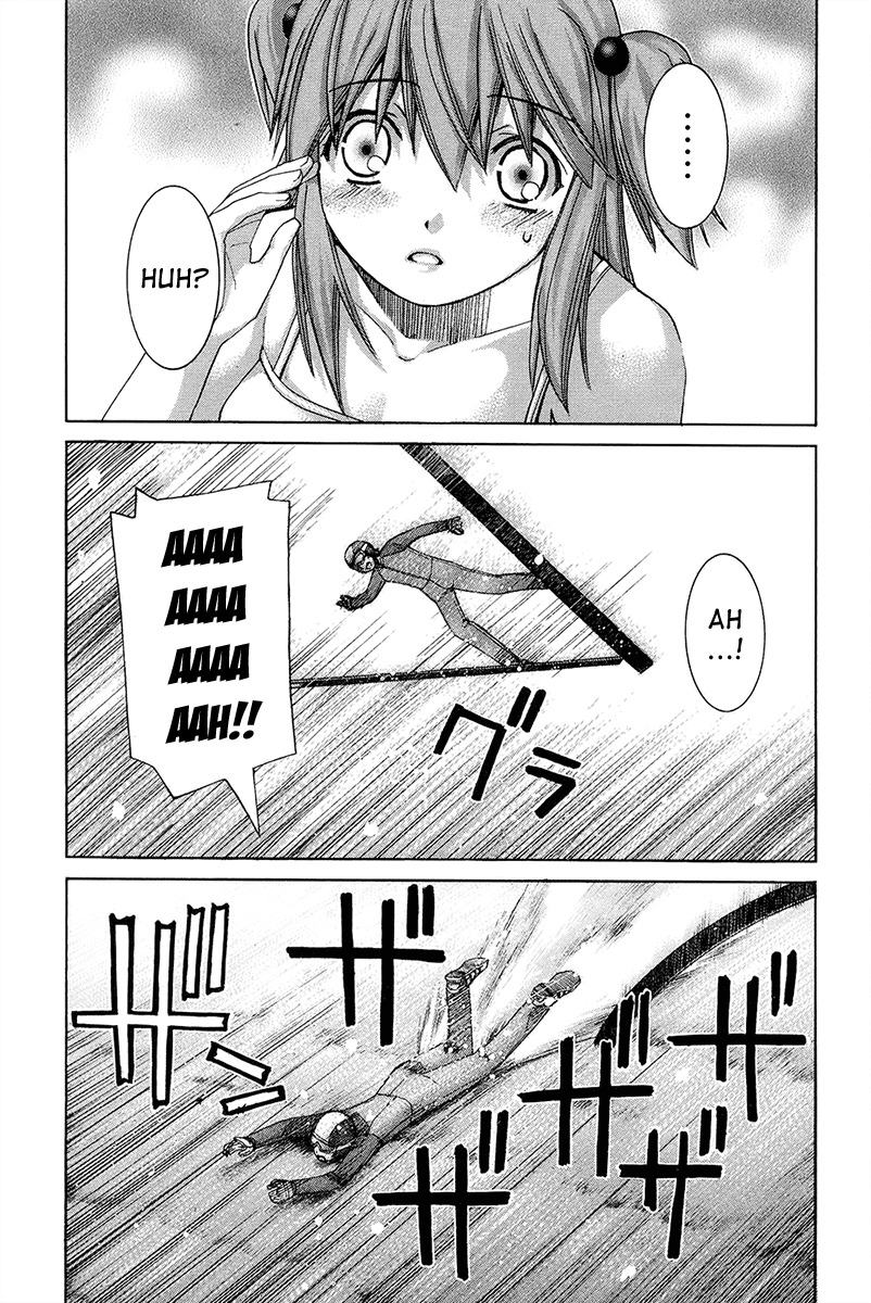 Nononono Chapter 142 page 14 - Chapter 142: Thank You