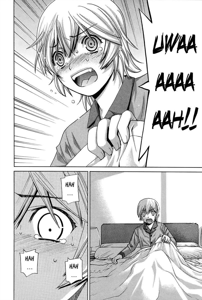 Nononono Chapter 142 page 18 - Chapter 142: Thank You