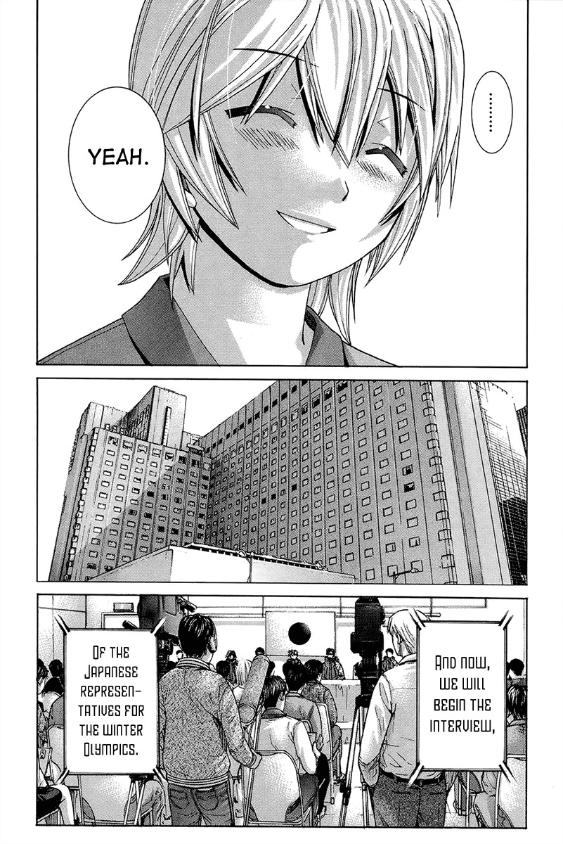 Nononono Chapter 142 page 20 - Chapter 142: Thank You