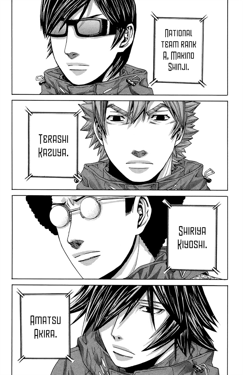 Nononono Chapter 142 page 21 - Chapter 142: Thank You
