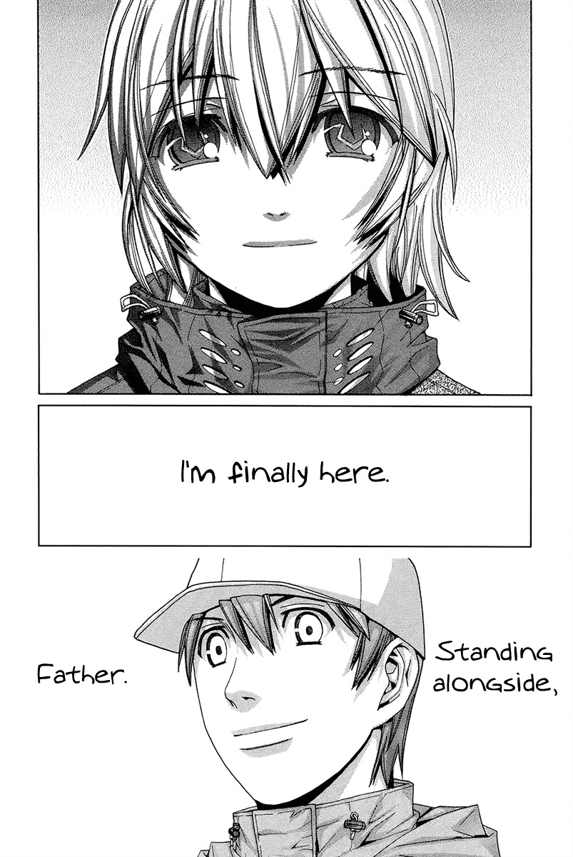 Nononono Chapter 142 page 23 - Chapter 142: Thank You