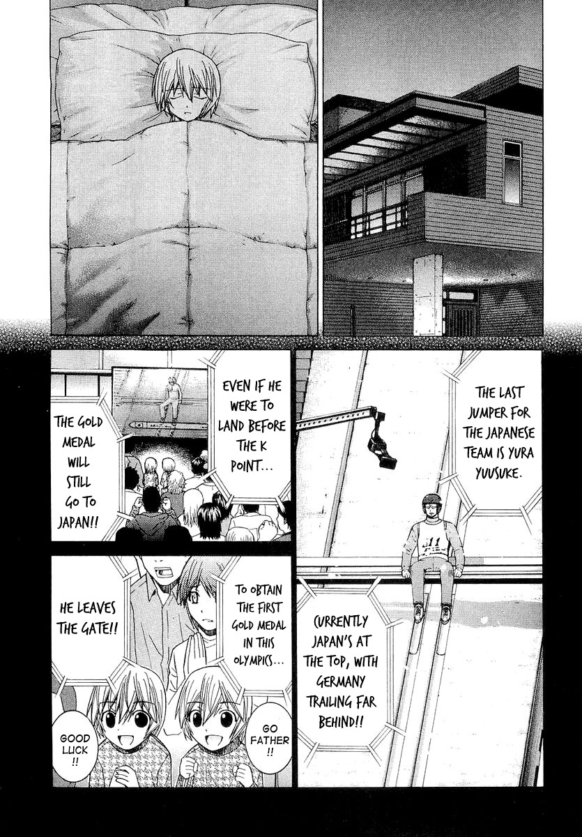 Nononono Chapter 15 page 12 - Chapter 15: The Girl Who Dreams