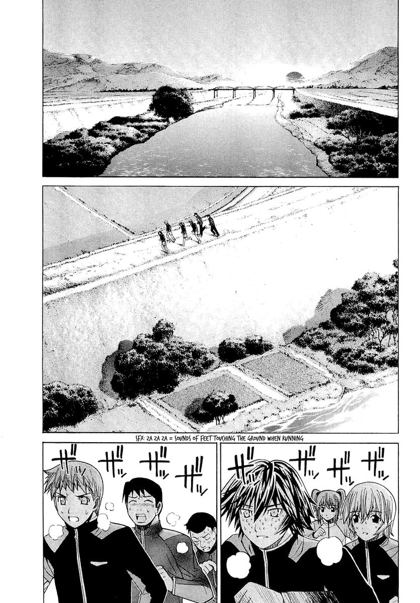 Nononono Chapter 18 page 10 - Chapter 18: Huh…?