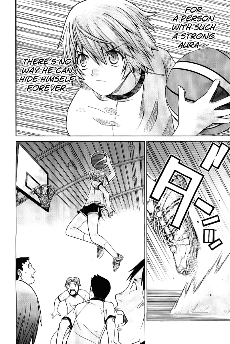 Nononono Chapter 2 page 26 - Chapter 2: Exposed