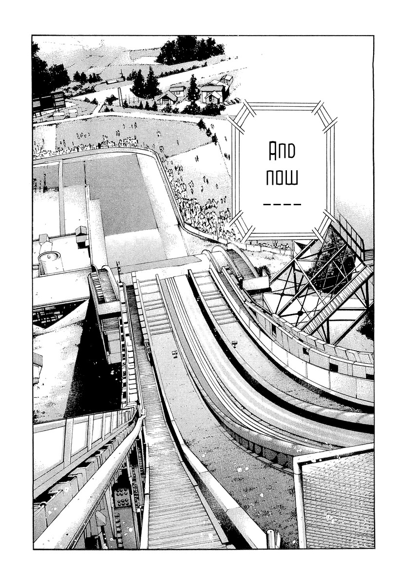 Nononono Chapter 25 page 14 - Chapter 25: Debut