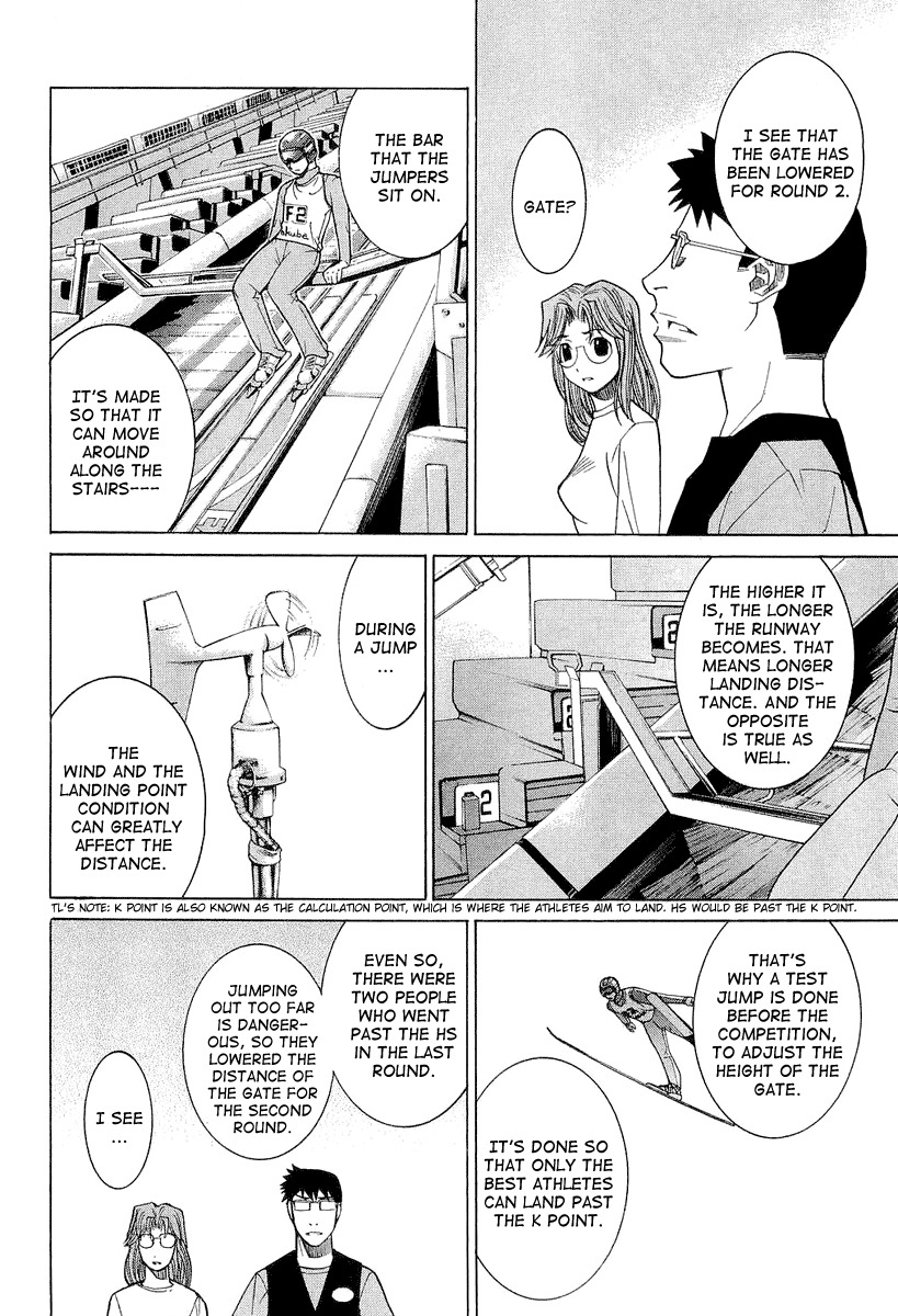 Nononono Chapter 28 page 10 - Chapter 28: Go Die
