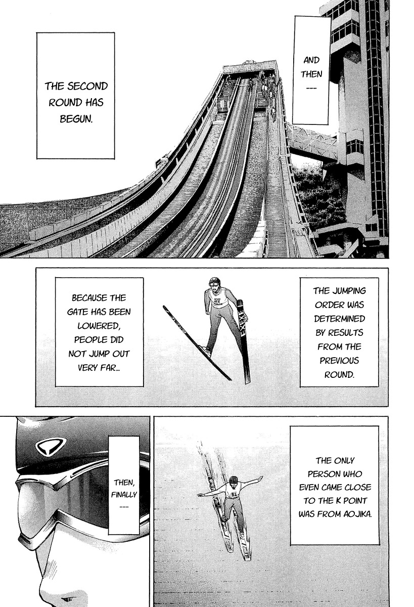 Nononono Chapter 28 page 11 - Chapter 28: Go Die