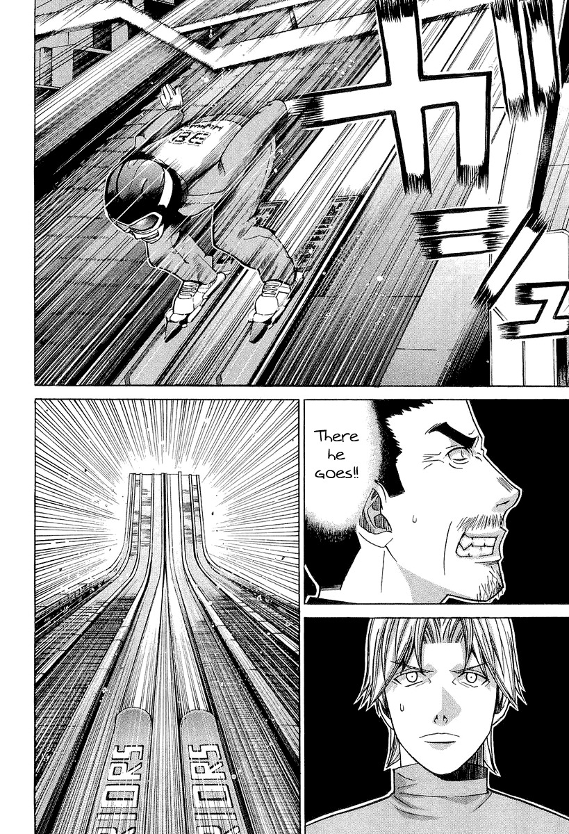 Nononono Chapter 28 page 14 - Chapter 28: Go Die