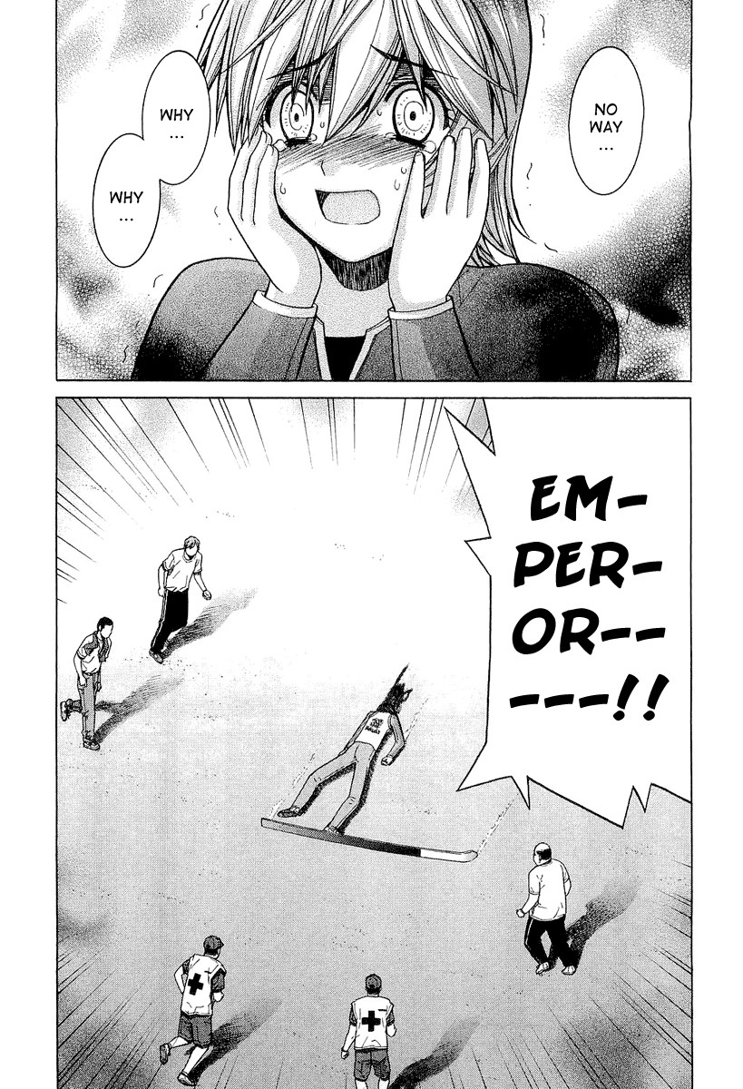 Nononono Chapter 28 page 18 - Chapter 28: Go Die