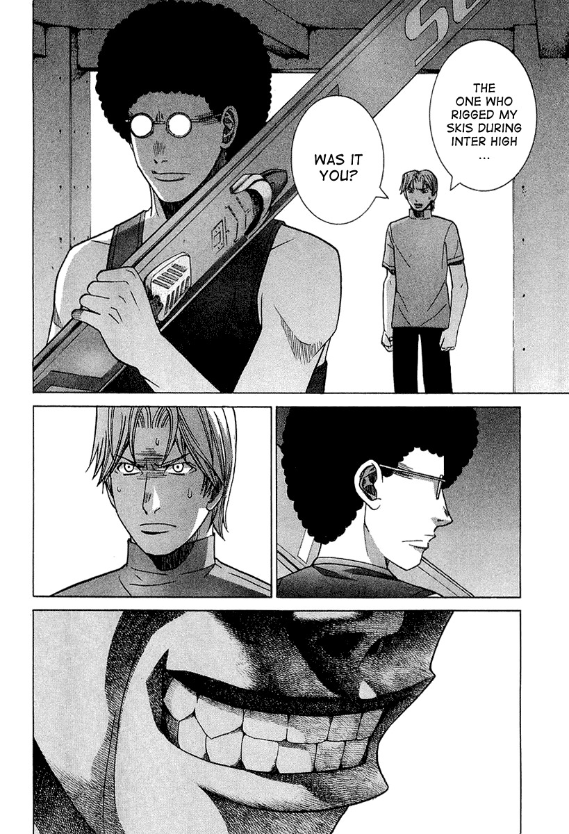 Nononono Chapter 28 page 8 - Chapter 28: Go Die