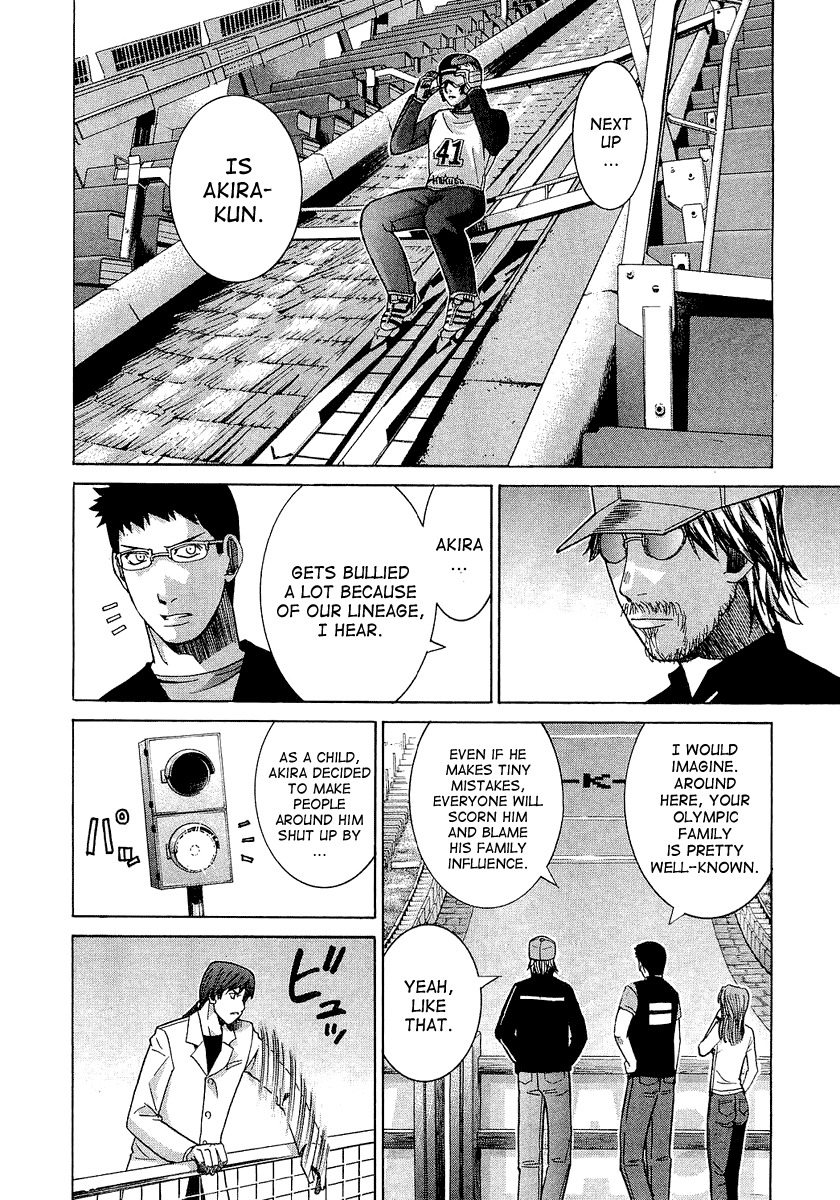Nononono Chapter 31 page 14 - Chapter 31: For Whose Sake…?