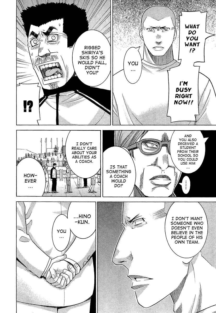 Nononono Chapter 35 page 10 - Chapter 35: Their Thoughts