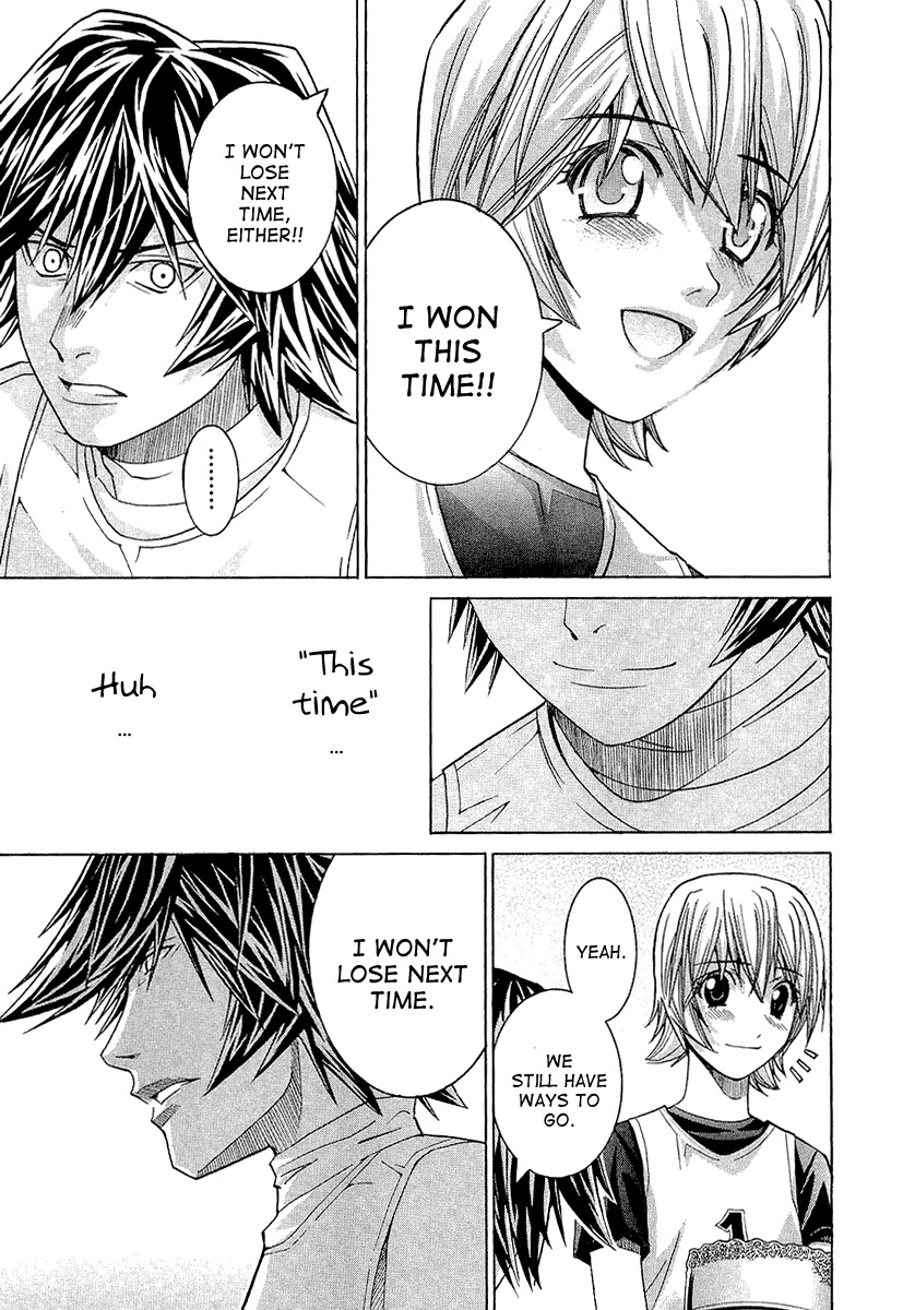 Nononono Chapter 35 page 7 - Chapter 35: Their Thoughts