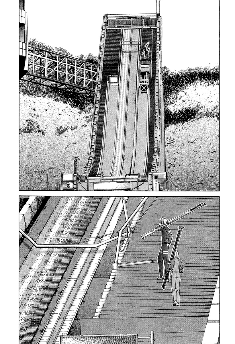 Nononono Chapter 41 page 13 - Chapter 41: I Won't Forgive You!!