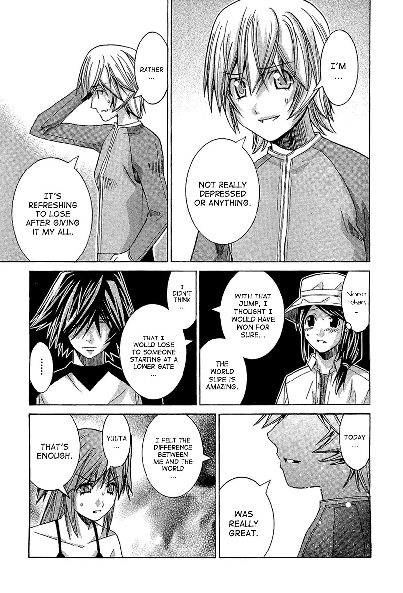Nononono Chapter 44 page 15 - Chapter 44: How Can That Happen?