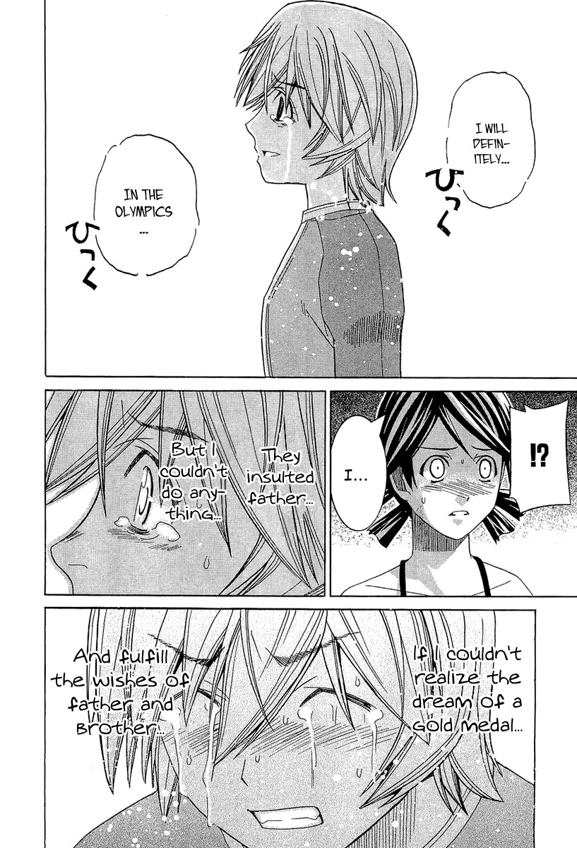 Nononono Chapter 44 page 16 - Chapter 44: How Can That Happen?