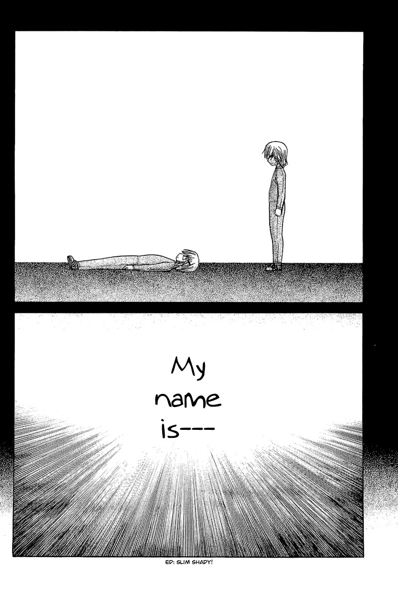 Nononono Chapter 53 page 12 - Chapter 53: Back Then…