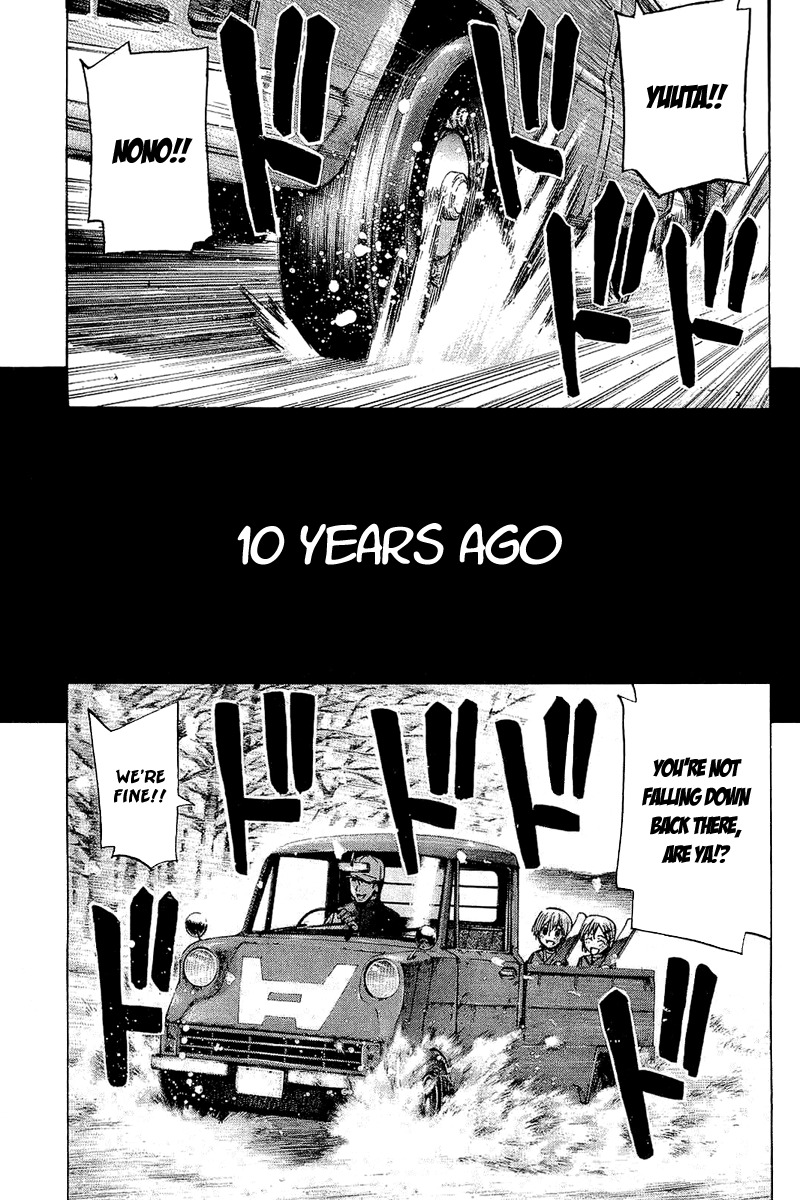 Nononono Chapter 53 page 13 - Chapter 53: Back Then…
