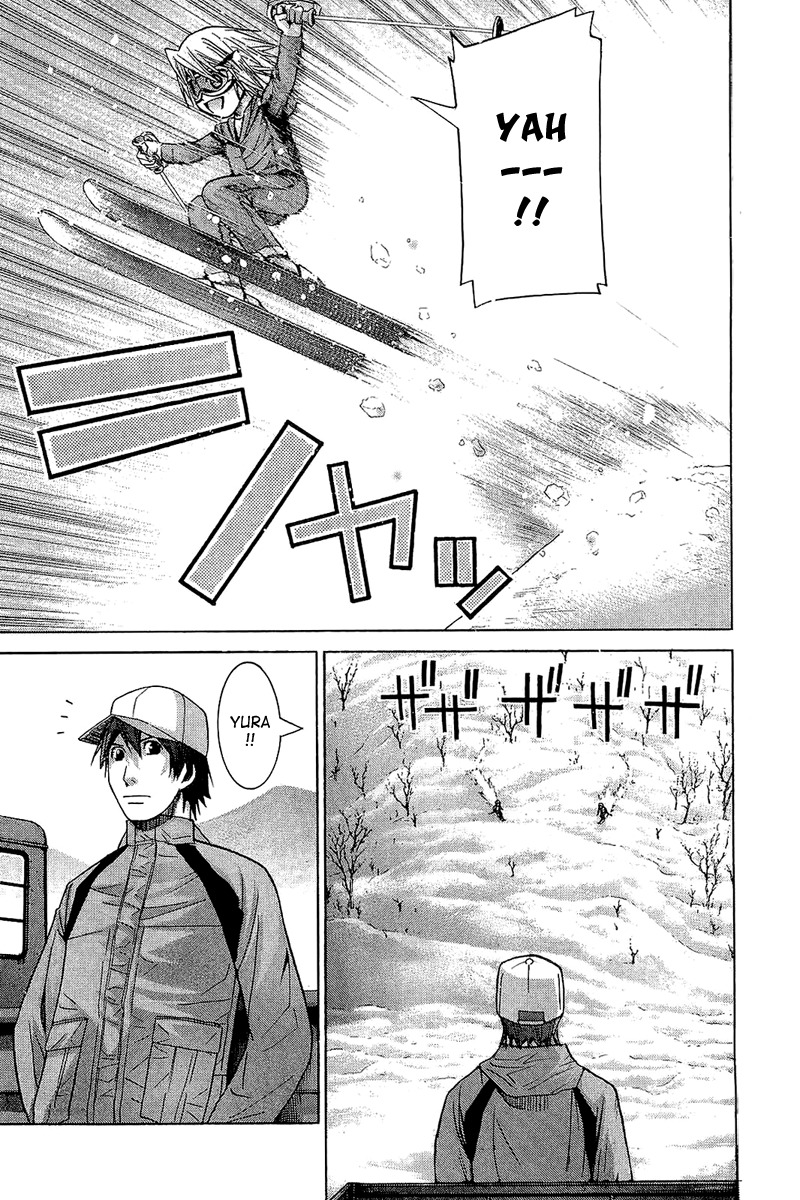 Nononono Chapter 53 page 16 - Chapter 53: Back Then…