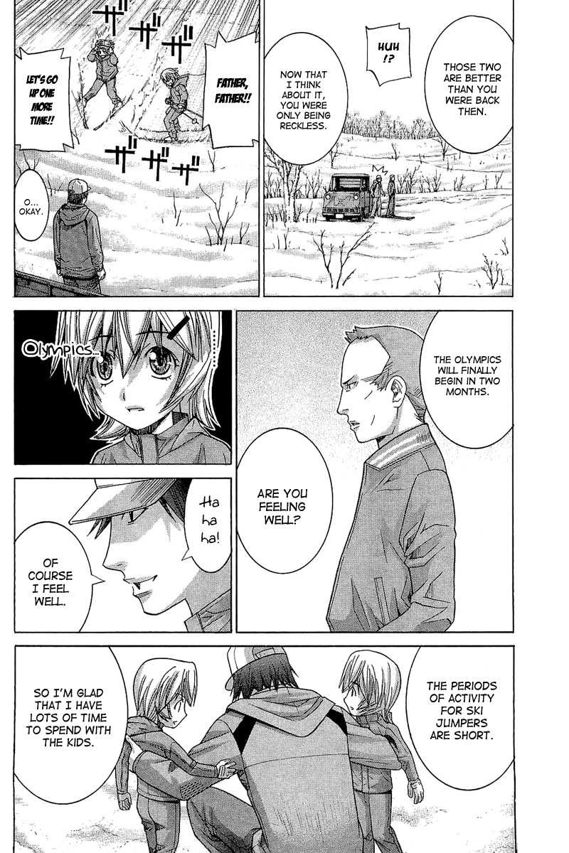 Nononono Chapter 53 page 18 - Chapter 53: Back Then…