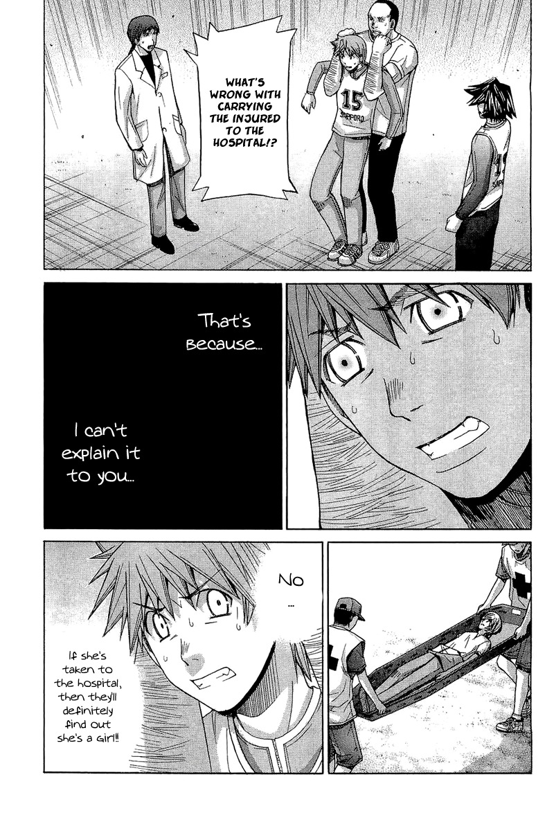 Nononono Chapter 53 page 9 - Chapter 53: Back Then…