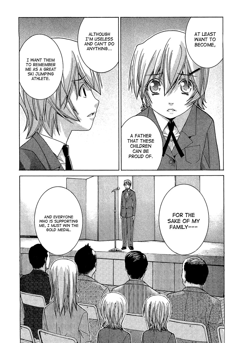 Nononono Chapter 54 page 10 - Chapter 54: Will It Be Okay?