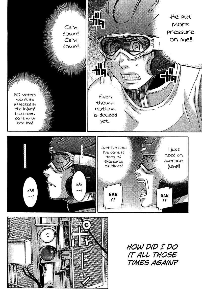 Nononono Chapter 55 page 13 - Chapter 55: CONGRATULATIONS