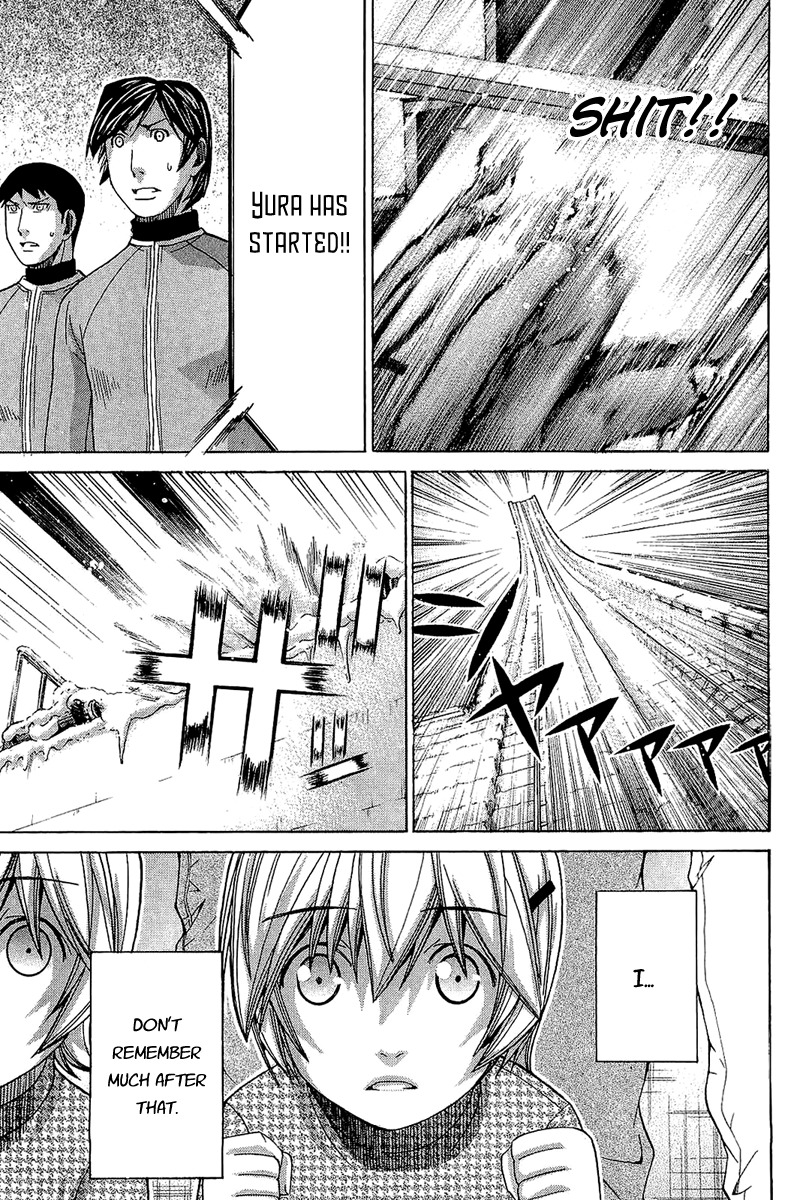 Nononono Chapter 55 page 14 - Chapter 55: CONGRATULATIONS