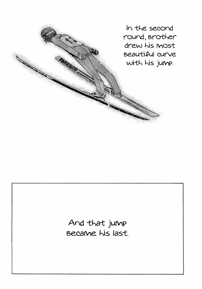 Nononono Chapter 60 page 7 - Chapter 60: The End of the Dream