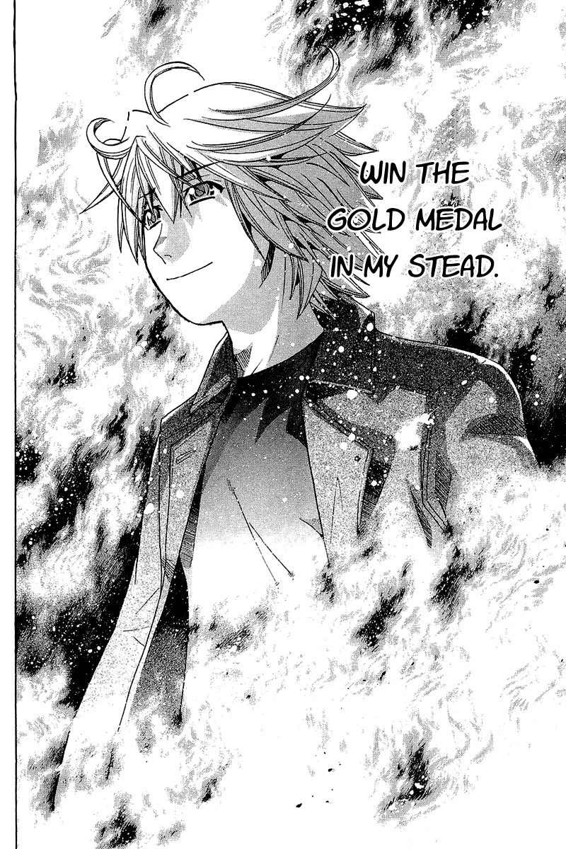 Nononono Chapter 61 page 10 - Chapter 61: For the One Who Will Continue the Dream