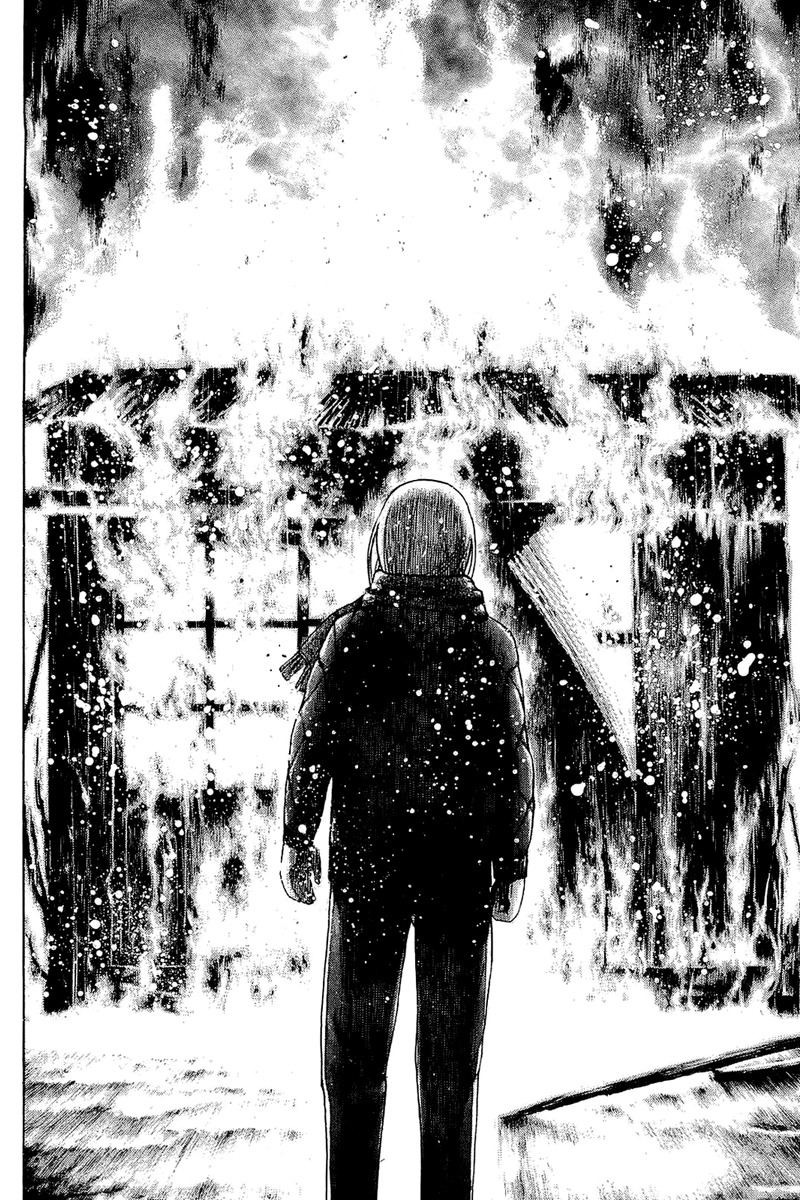 Nononono Chapter 61 page 14 - Chapter 61: For the One Who Will Continue the Dream