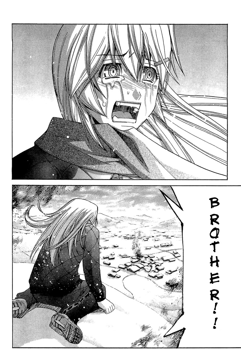 Nononono Chapter 61 page 18 - Chapter 61: For the One Who Will Continue the Dream