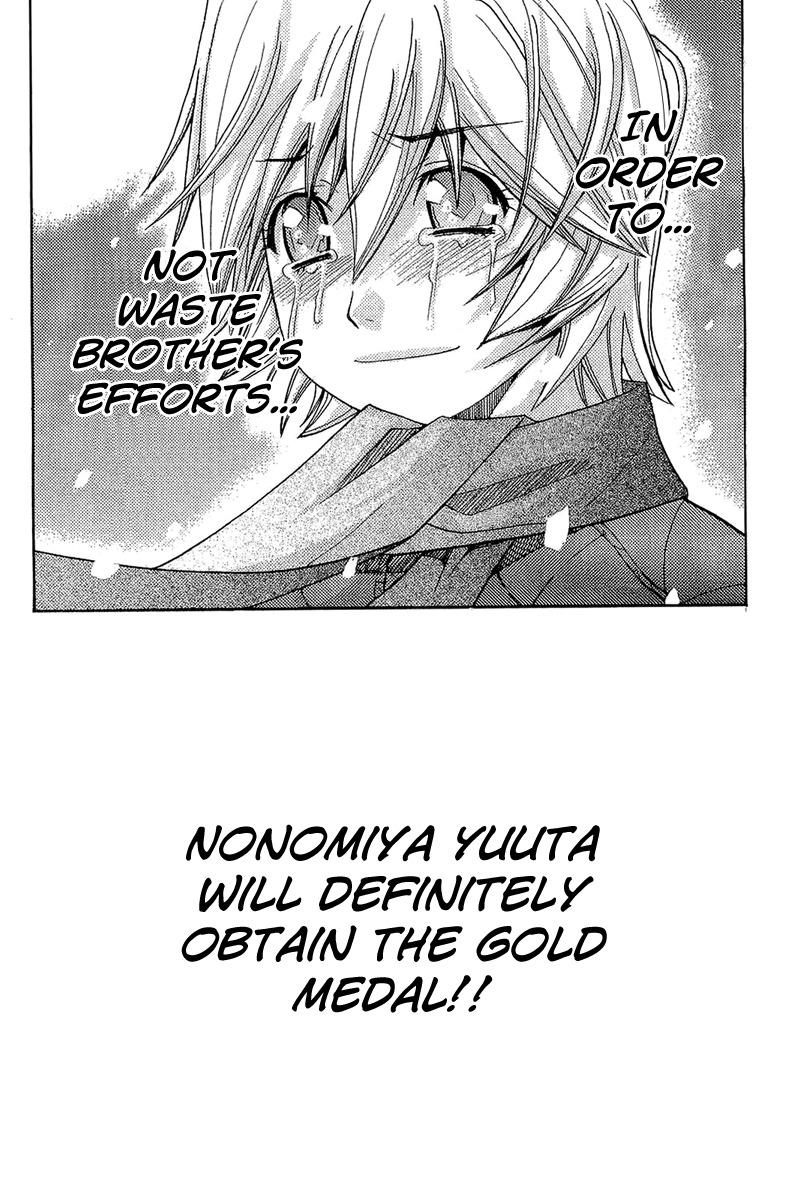Nononono Chapter 62 page 13 - Chapter 62: She Then…