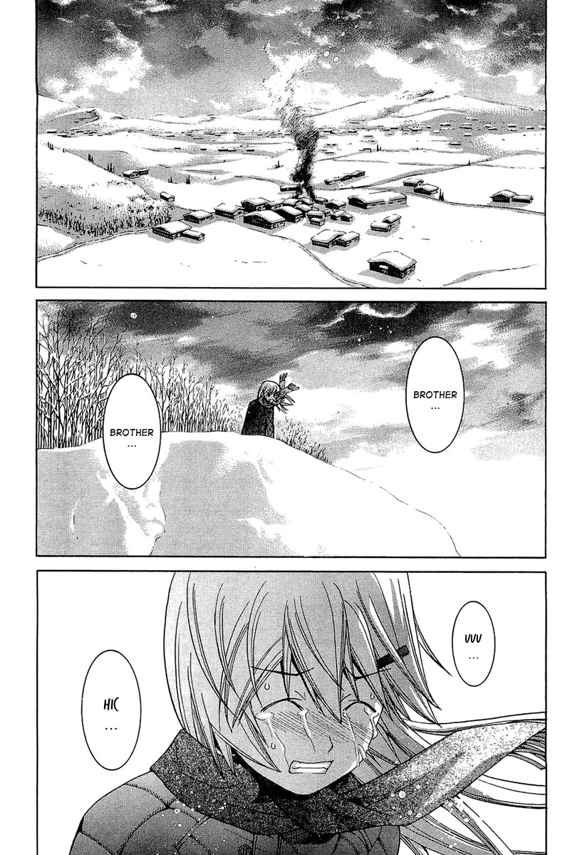 Nononono Chapter 62 page 2 - Chapter 62: She Then…