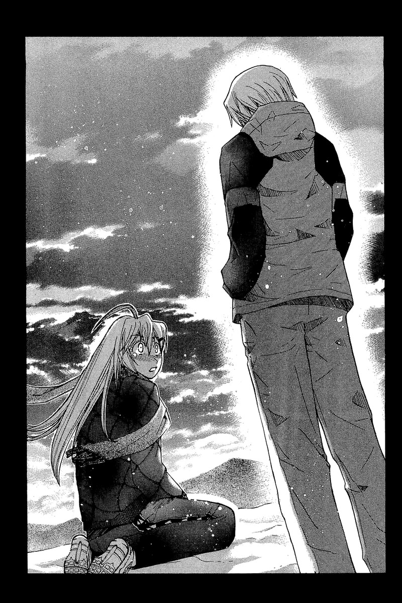 Nononono Chapter 62 page 4 - Chapter 62: She Then…