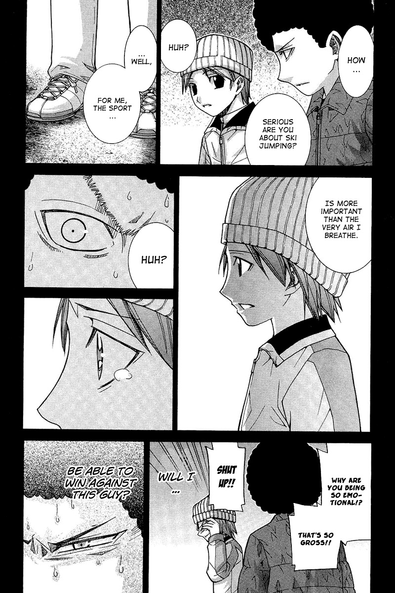 Nononono Chapter 66 page 12 - Chapter 66: Our Dream