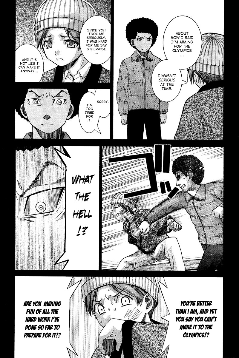 Nononono Chapter 66 page 14 - Chapter 66: Our Dream