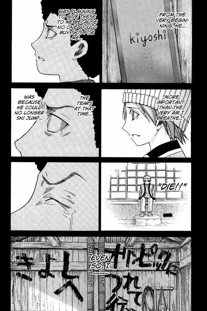 Nononono Chapter 66 page 18 - Chapter 66: Our Dream