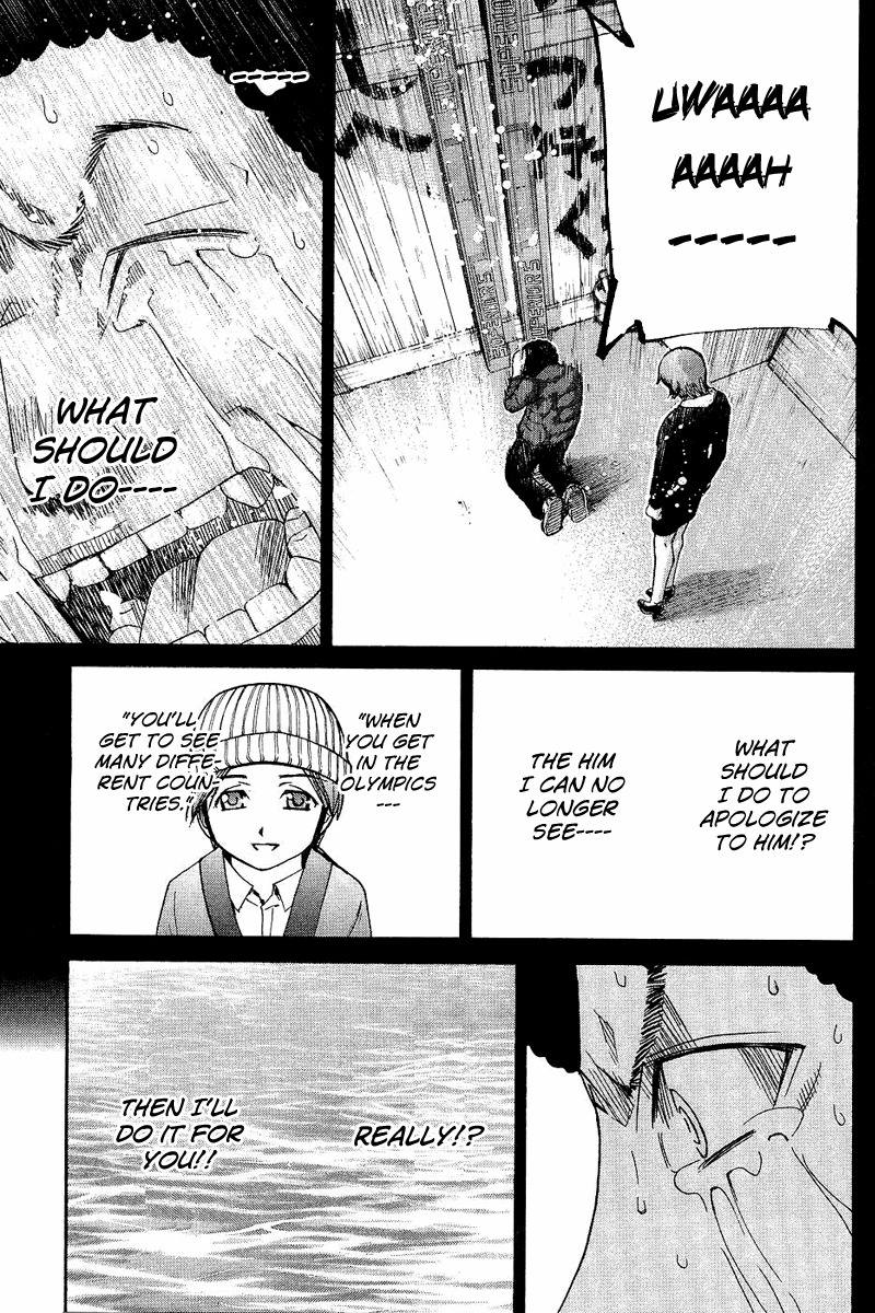 Nononono Chapter 66 page 19 - Chapter 66: Our Dream