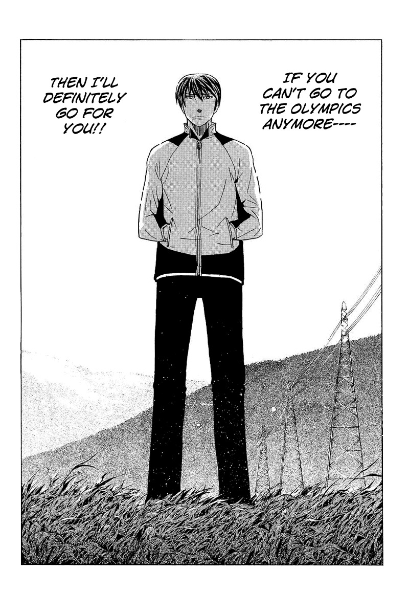 Nononono Chapter 66 page 20 - Chapter 66: Our Dream