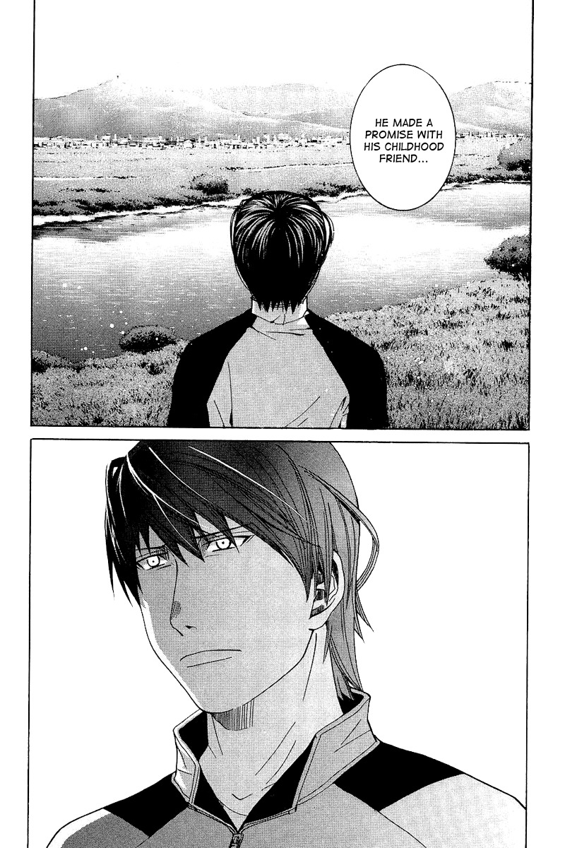 Nononono Chapter 66 page 6 - Chapter 66: Our Dream