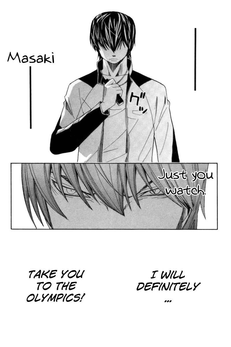 Nononono Chapter 67 page 15 - Chapter 67: You're No Match for Me!!
